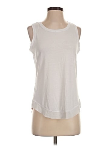 Yogalicious Sleeveless T-Shirt (view 1)