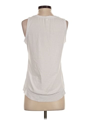 Yogalicious Sleeveless T-Shirt (view 2)