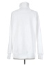 YPB White Sweatshirt Size S - photo 2