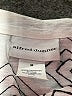 Alfred Dunner Silver 3/4 Sleeve Blouse Size M - photo 7