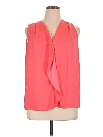 Kenneth Cole New York Sleeveless Blouse (view 1)