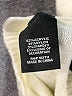 33 Degrees White Pullover Sweater Size S - photo 8