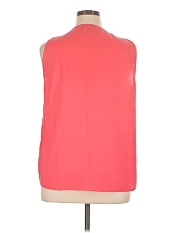 Kenneth Cole New York Sleeveless Blouse (view 2)
