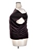 Old Navy Burgundy Sleeveless Blouse Size XXL - photo 5