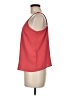 Nordstrom Rack 100% Polyester Red Tank Top Size M - photo 5