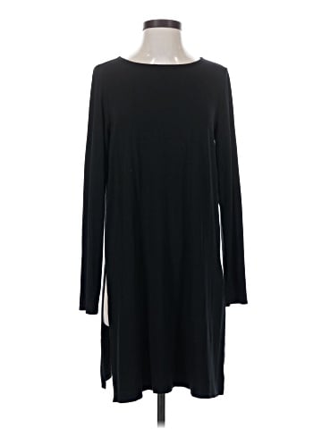 Eileen Fisher Long Sleeve Top (view 1)