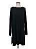 Eileen Fisher Black Long Sleeve Top Size S (petite) - photo 1