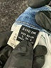 Shein Blue Denim Shorts Size 4 - photo 3