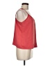 Nordstrom Rack 100% Polyester Red Tank Top Size M - photo 4