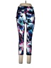 RBX Graphic Blue Active Pants Size L - photo 1