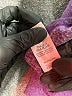 Hanes Purple Pullover Sweater Size 2X - photo 8