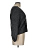 Free People Gray Cardigan Size L - photo 4