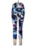 RBX Graphic Blue Active Pants Size L - photo 2
