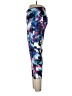 RBX Graphic Blue Active Pants Size L - photo 5