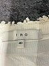 IRO Ivory Formal Skirt Size EU (FR) 40 / US 8 - photo 4
