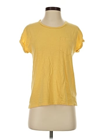Max Studio Short Sleeve T-Shirt (view 1)
