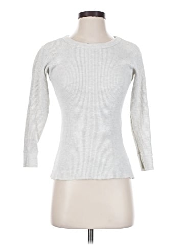 Imogene and Willie Pullover Sweater (view 1)