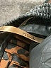 Assorted Brands 100% Polyester Animal Print Brown Casual Skirt Size XL - photo 5