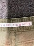 Tinseltown 100% Cotton Green Cargo Pants Size 9 - photo 7