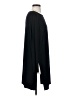 Eileen Fisher Black Long Sleeve Top Size S (petite) - photo 4