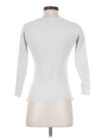 Imogene and Willie Pullover Sweater (view 2)