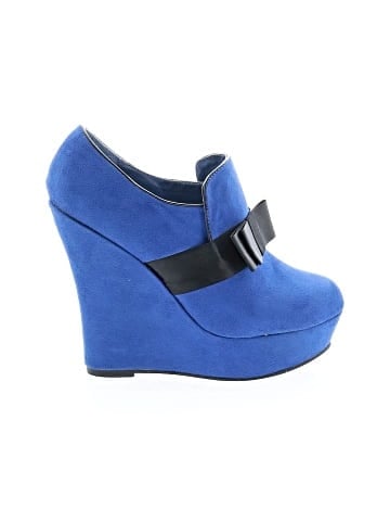 Assorted Brands Wedges (view 1)