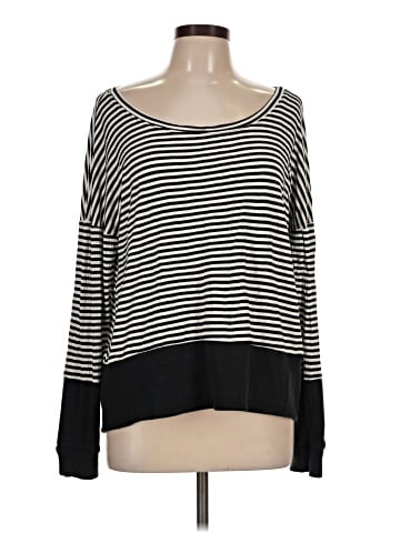 Potter's Pot Long Sleeve T-Shirt (view 1)