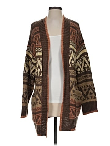 Be Cool Cardigan (view 1)