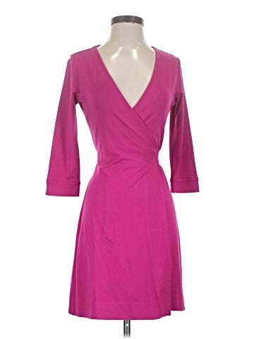 Diane von Furstenberg Cocktail Dress (view 1)
