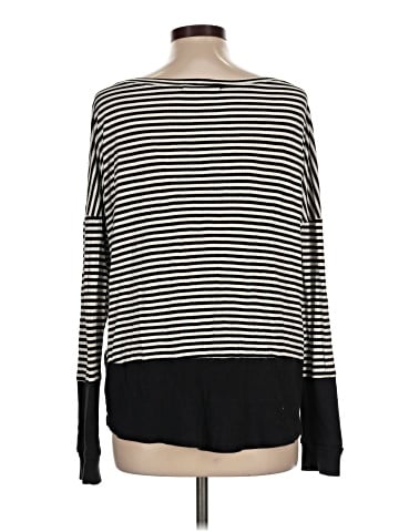 Potter's Pot Long Sleeve T-Shirt (view 2)