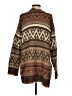 Be Cool Brown Cardigan Size S - photo 2