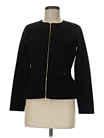 Luisa Spagnoli Jacket (view 1)