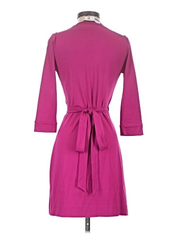 Diane von Furstenberg Cocktail Dress (view 2)
