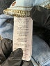 J.Crew Blue Denim Skirt Size 27 waist - photo 5