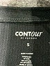 PacSun Black Short Sleeve Turtleneck Size S - photo 7