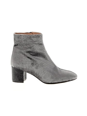 J.Crew Ankle Boots (view 1)