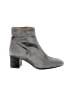 J.Crew Gray Ankle Boots Size 9 - photo 1