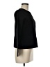 Luisa Spagnoli Black Jacket Size M - photo 4