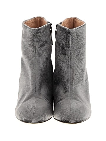 J.Crew Ankle Boots (view 2)