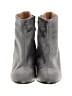 J.Crew Gray Ankle Boots Size 9 - photo 2