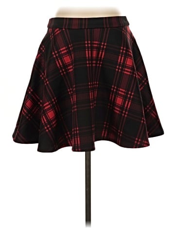 Hot Topic Formal Skirt (view 1)