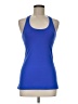 Lululemon Athletica Blue Active Tank Size 6 (estimated) - photo 1