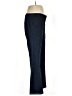 Sofia Jeans by Sofia Vergara Chevron-herringbone Blue Jeans Size 14 - photo 4