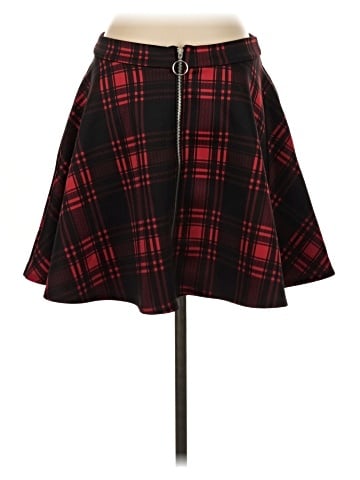 Hot Topic Formal Skirt (view 2)