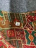 Unbranded Brown Long Sleeve Blouse Size EU 44 / US 14 - photo 7