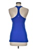 Lululemon Athletica Blue Active Tank Size 6 (estimated) - photo 2