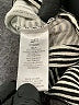 Left Coast by Dolan Black Short Sleeve Top Size XS - photo 8