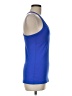 Lululemon Athletica Blue Active Tank Size 6 (estimated) - photo 4