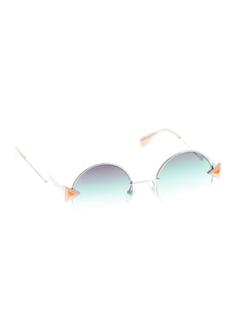 Fendi Round Sunglasses (view 1)