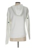 Assorted Brands 100% Cotton Hearts White Pullover Sweater Size L - photo 2